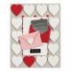 S3-313/Spellbinders/���ڥ�Х��������/������ȴ����/Die D-Lites Love Letter Etched Dies ��֥쥿�� ���å�
