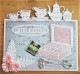 6002-0464/Joy! Crafts/���祤������ե�/������ȴ����/Afternoon Tea �����ܥå���