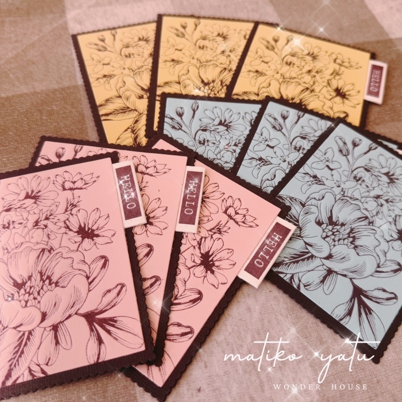 ٥ץ쥹ץ졼/ BP-012 /   «pressed Bouquet/ڥХ ϥǤϤޤ