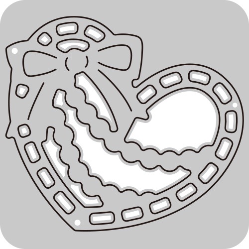 N42-241/WonderHouse/ϥ/ȴ/heart ϡ present ץ쥼 