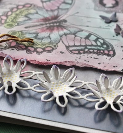 1201-0088/Joy! Crafts/���祤������ե�/������ȴ����/Lin �� Lene Design flower 8 leaves �� �ܡ�����