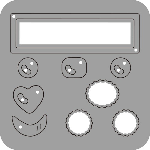 N42-292/WonderHouse/ϥ/ȴ/祳 祳졼 Х󥿥