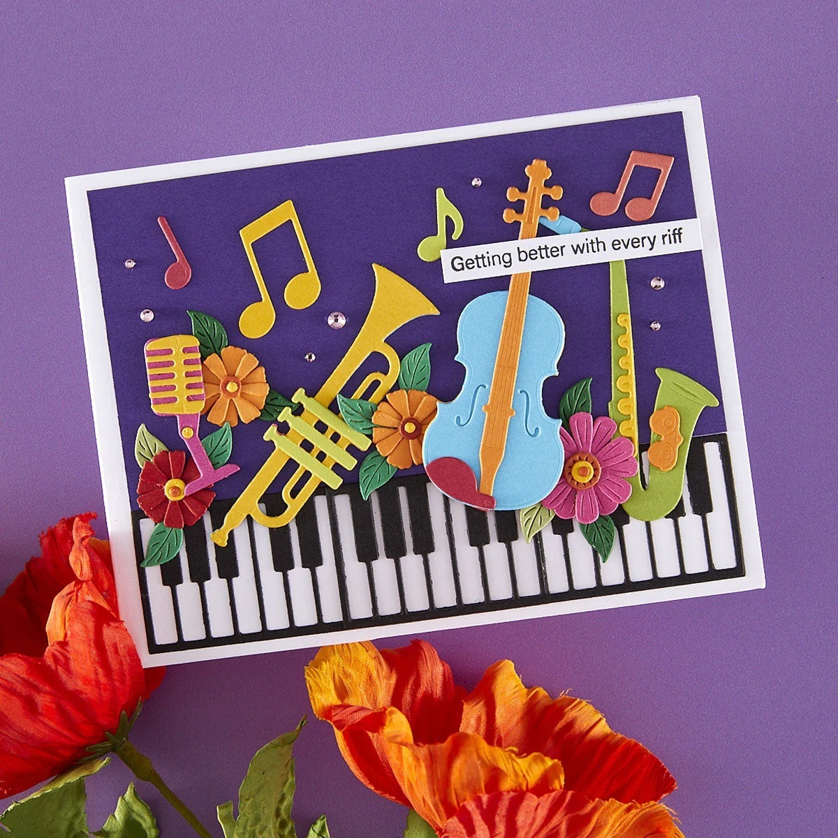 ���� / S4-1445 / Mini Musical Instruments  �����ʳڴ�Х�����󡡥ԥ��Ρ��ȥ��ڥåȡ����å�����/  ���ڥ�Х��������