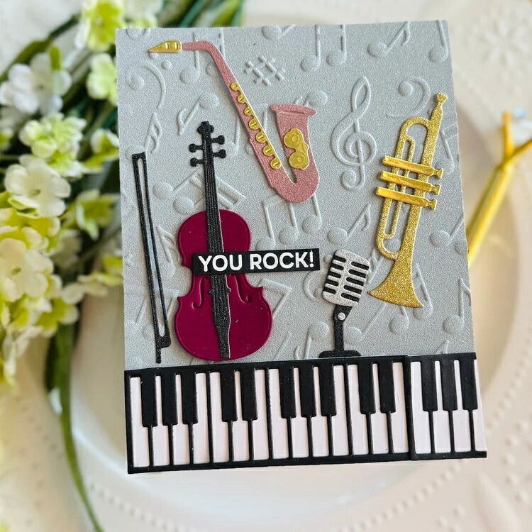 ���� / S4-1445 / Mini Musical Instruments  �����ʳڴ�Х�����󡡥ԥ��Ρ��ȥ��ڥåȡ����å�����/  ���ڥ�Х��������