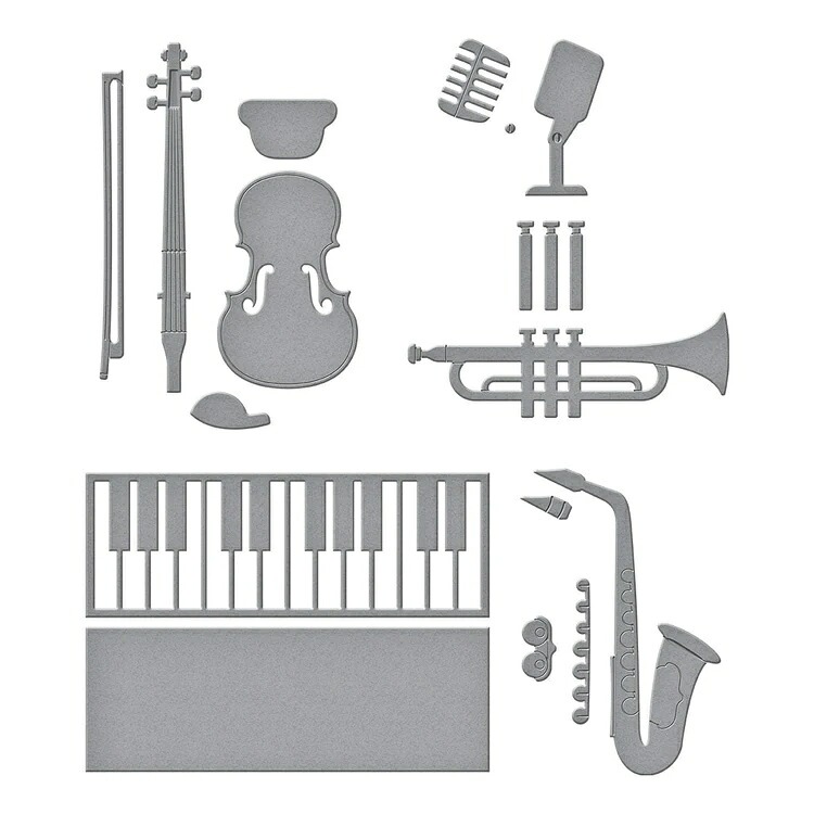 ���� / S4-1445 / Mini Musical Instruments  �����ʳڴ�Х�����󡡥ԥ��Ρ��ȥ��ڥåȡ����å�����/  ���ڥ�Х��������