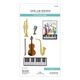���� / S4-1445 / Mini Musical Instruments  �����ʳڴ�Х�����󡡥ԥ��Ρ��ȥ��ڥåȡ����å�����/  ���ڥ�Х��������