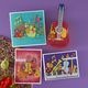 ���� / S4-1445 / Mini Musical Instruments  �����ʳڴ�Х�����󡡥ԥ��Ρ��ȥ��ڥåȡ����å�����/  ���ڥ�Х��������