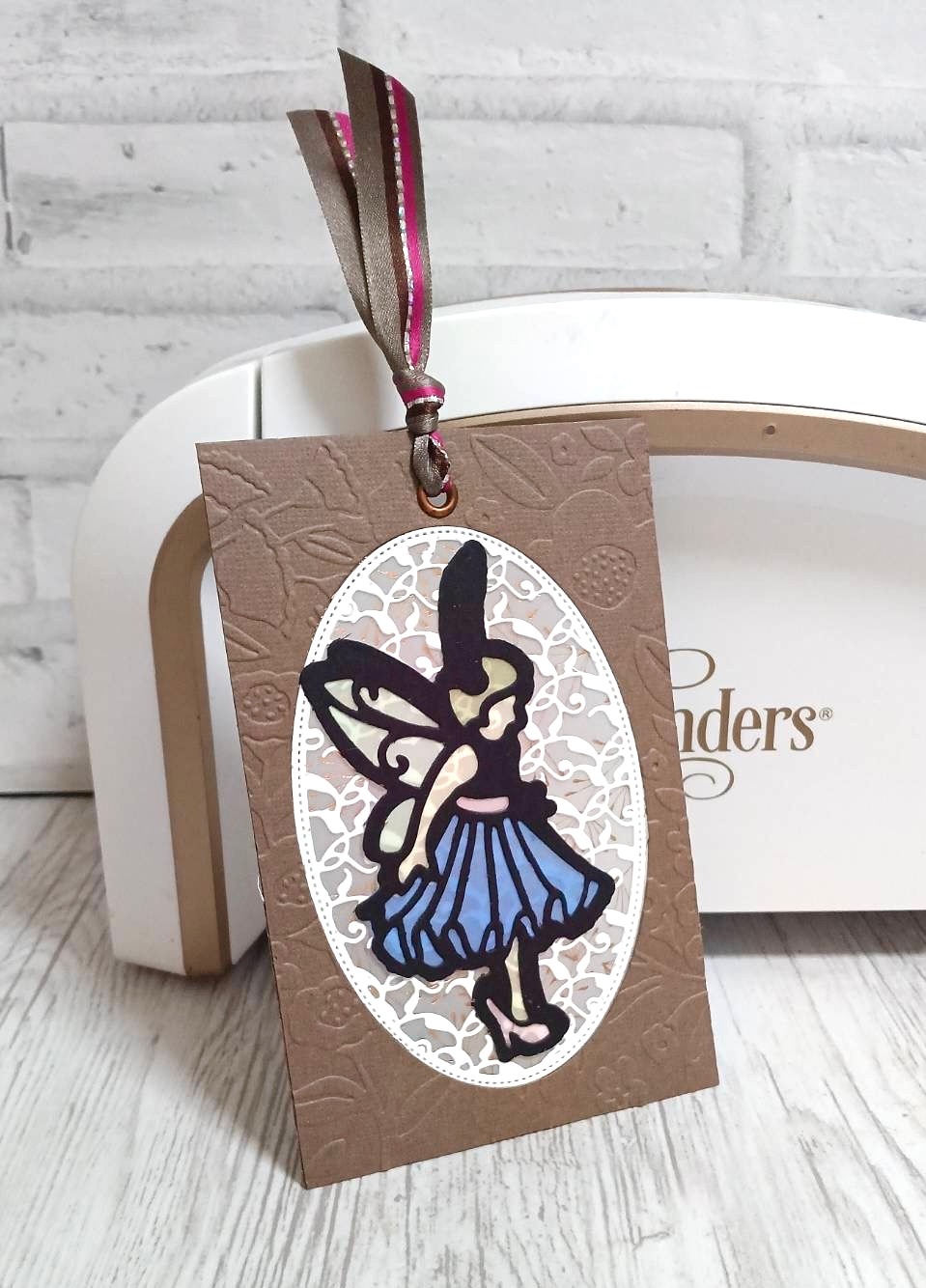 1203E/Tonic Studios/�ȥ˥å�����������/������ȴ����/Bella Fairies Reflections ���� �Ҷ�