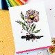 ٥ץ쥹ץ졼/ BP-108 /  ֡դä /FLOWER STEMS PRESS PLATE & DIE SET/ڥХ ϥ٥ץ쥹ץ졼ȤȥΥåȤȤʤޤ