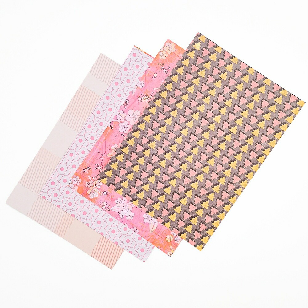 �ѥ�����ڡ��ѡ�/ P802675/      delightful �ڡ��ѡ����åȡ�28�����ꡡ��5��A6��������/�������ϥ���
