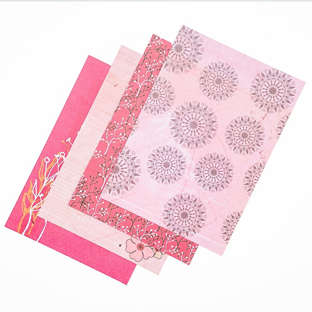 �ѥ�����ڡ��ѡ�/ P802675/      delightful �ڡ��ѡ����åȡ�28�����ꡡ��5��A6��������/�������ϥ���