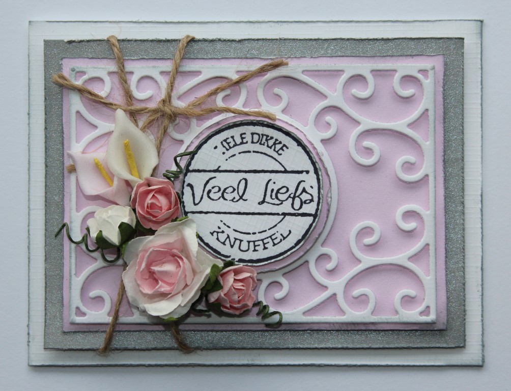 1201-0090/Joy! Crafts/祤ե/ȴ/Lin  Lene Design Rectangle Frame 쥯󥰥 ե졼