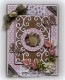 1201-0090/Joy! Crafts/祤ե/ȴ/Lin  Lene Design Rectangle Frame 쥯󥰥 ե졼