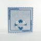 1519E/Tonic Studios/ȥ˥å/ȴ/Marbled Mosaic Idyllics Die  Embossing Folder Set ޡ֥ ⥶ ʻ ܥեå