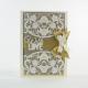 1519E/Tonic Studios/ȥ˥å/ȴ/Marbled Mosaic Idyllics Die  Embossing Folder Set ޡ֥ ⥶ ʻ ܥեå