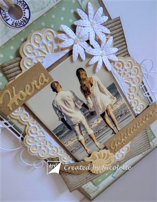 6002-0596/Joy! Crafts/���祤������ե�/������ȴ����/Mery's flowers pointed �� �ݥ���ƥå�