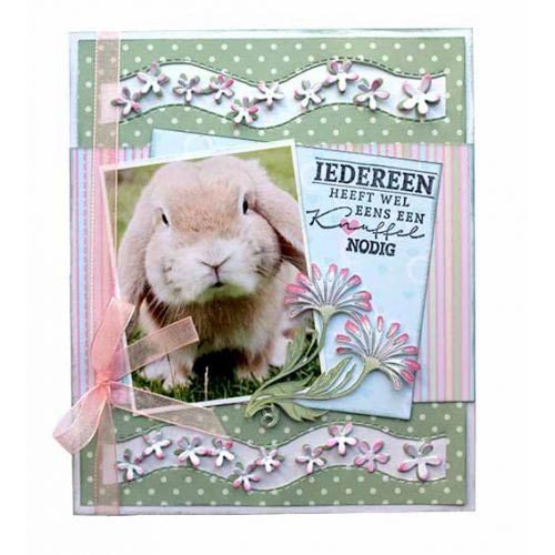 6002-1092/Joy! Crafts/祤ե/ȴ/Exotic Flower  ե