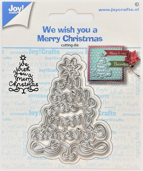 ��6002-1533��/Joy! Crafts/���祤������ե�/������ȴ����/ WeWishYou - ���ꥹ�ޥ��ĥ꡼