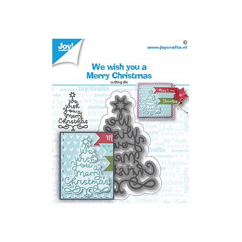 ��6002-1533��/Joy! Crafts/���祤������ե�/������ȴ����/ WeWishYou - ���ꥹ�ޥ��ĥ꡼