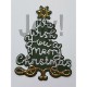��6002-1533��/Joy! Crafts/���祤������ե�/������ȴ����/ WeWishYou - ���ꥹ�ޥ��ĥ꡼
