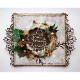 ��6002-1533��/Joy! Crafts/���祤������ե�/������ȴ����/ WeWishYou - ���ꥹ�ޥ��ĥ꡼