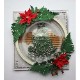 ��6002-1533��/Joy! Crafts/���祤������ե�/������ȴ����/ WeWishYou - ���ꥹ�ޥ��ĥ꡼