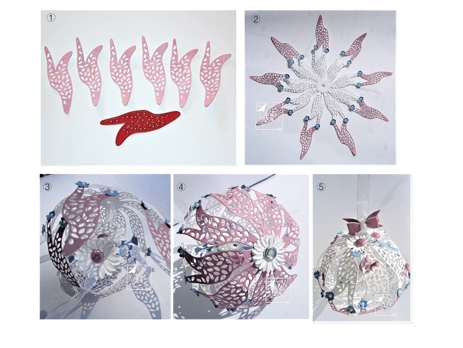 6002-0470/Joy! Crafts/���祤������ե�/������ȴ����/Tulip ���塼��å�