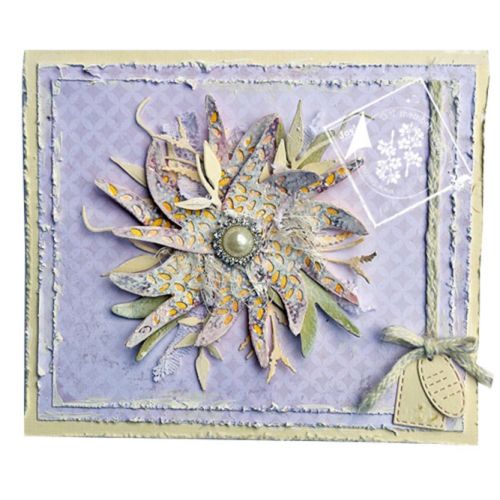 6002-0470/Joy! Crafts/���祤������ե�/������ȴ����/Tulip ���塼��å�
