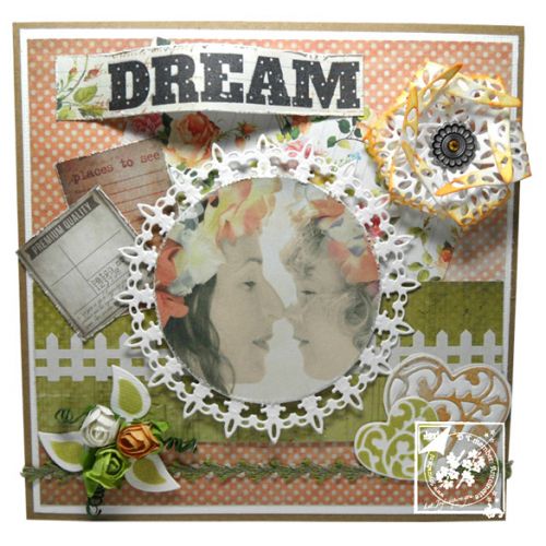 6002-0470/Joy! Crafts/���祤������ե�/������ȴ����/Tulip ���塼��å�