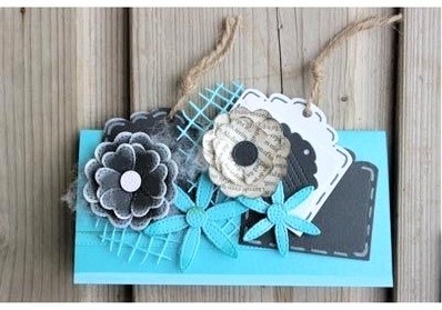 6002-0594/Joy! Crafts/���祤������ե�/������ȴ����/Mery's blackboard ���륯�ܡ��� ����