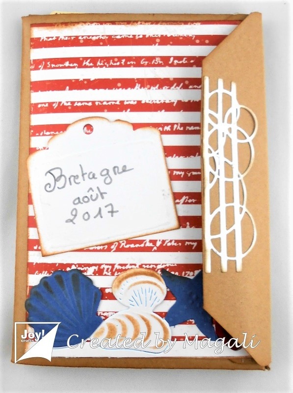 6002-0594/Joy! Crafts/���祤������ե�/������ȴ����/Mery's blackboard ���륯�ܡ��� ����