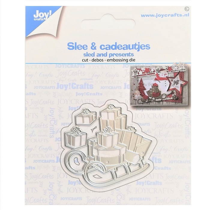 ��6002-1582��/Joy! Crafts/���祤������ե�/������ȴ����/������ȥץ쥼��ȡ����ꥹ�ޥ�