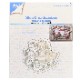 ��6002-1582��/Joy! Crafts/���祤������ե�/������ȴ����/������ȥץ쥼��ȡ����ꥹ�ޥ�