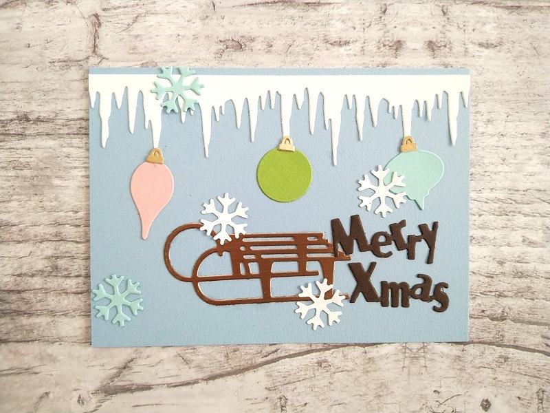 6002-2035/Joy! Crafts/���祤������ե�/������ȴ����/Sleigh ����