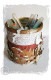 6002-0662/Joy! Crafts/���祤������ե�/������ȴ����/Shells border �� ������ �ܡ�����