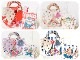 6002-1100/Joy! Crafts/���祤������ե�/������ȴ����/Little Happiness Labels ��٥�