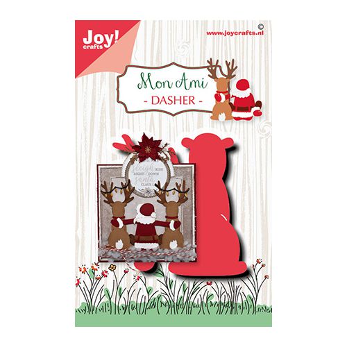 ��6002-1585��/Joy! Crafts/���祤������ե�/������ȴ����/���ȥʥ��������ꥹ�ޥ�