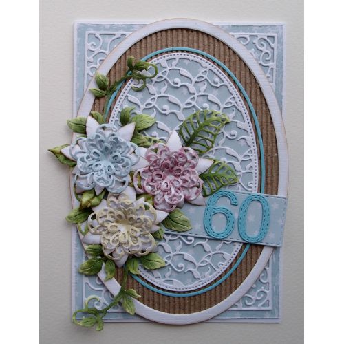 6002-1173/Joy! Crafts/���祤������ե�/������ȴ����/Dotted numbers �ɥåȥʥ�С�����