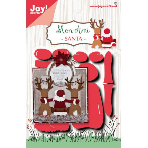 ��6002-1586��/Joy! Crafts/���祤������ե�/������ȴ����/�����󥿡����ꥹ�ޥ�