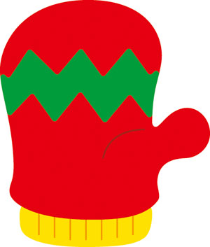 50-058/WonderHouse/�������ϥ���/���ݥ󥸥�����ȴ����/mitten ���� �Ƥ֤��� ��֤��� �ߥȥ�<br>�����ա��򤤥��ݥ���ʬ���������������Ѳ�������