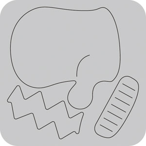 50-058/WonderHouse/�������ϥ���/���ݥ󥸥�����ȴ����/mitten ���� �Ƥ֤��� ��֤��� �ߥȥ�<br>�����ա��򤤥��ݥ���ʬ���������������Ѳ�������