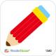 N42-182/WonderHouse/�������ϥ���/������ȴ����/pencil ����Ԥ�