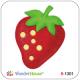 N57-030/WonderHouse/�������ϥ���/������ȴ����/strawberry ������