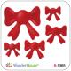 N57-053/WonderHouse/�������ϥ���/������ȴ����/ribbons ��ܥ� ���å�