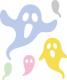 N42-036/WonderHouse/�������ϥ���/������ȴ����/ghost ���Ф� ���Х� �������� halloween �ϥ�������