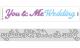 N17-054/WonderHouse/�������ϥ���/������ȴ����/Wedding You �� Me ʸ�� �ƥ����� �ߥ˥ܡ�����