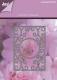 1201-0090/Joy! Crafts/祤ե/ȴ/Lin  Lene Design Rectangle Frame 쥯󥰥 ե졼