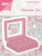 6002-0464/Joy! Crafts/���祤������ե�/������ȴ����/Afternoon Tea �����ܥå���