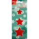 6002-2003/Joy! Crafts/���祤������ե�/������ȴ����/Christmas 3 stars ���ꥹ�ޥ� ��