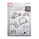 6410-0371/Joy! Crafts/���祤������ե�/���ꥢ�������/Auto's